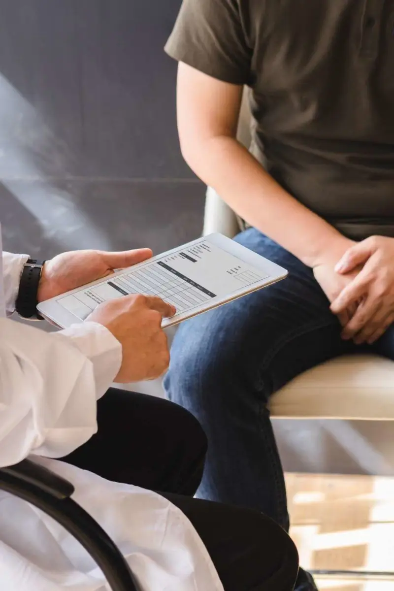 Cada programa parte de evaluaciones y análisis objetivos.